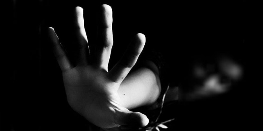 Türkiye'de dizilerin özeti: "Kadına şiddet"