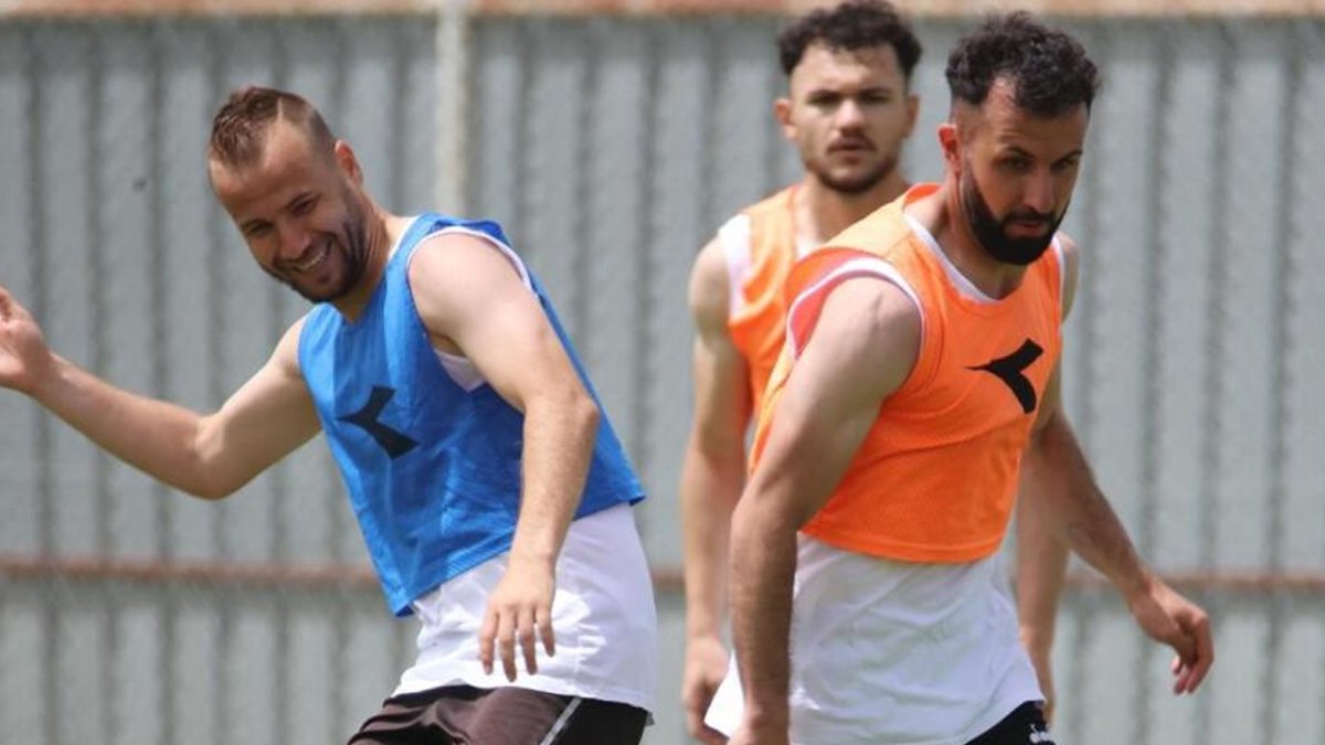 Elazığspor hazırlıklara başlayacak