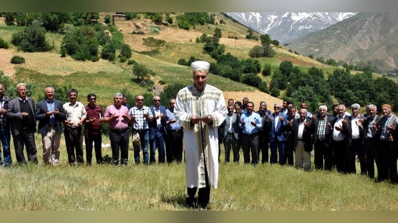 'Bal' duasına çıktılar