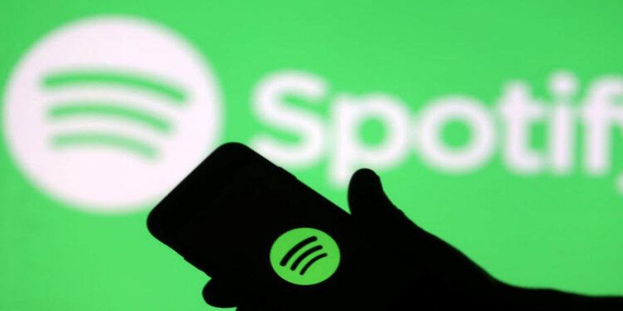 Spotify'e, haber özelliği ekleniyor