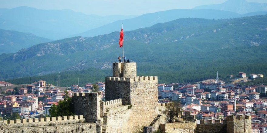 Sinop'ta imar planları iptal edildi, tüm inşaatlar durdu