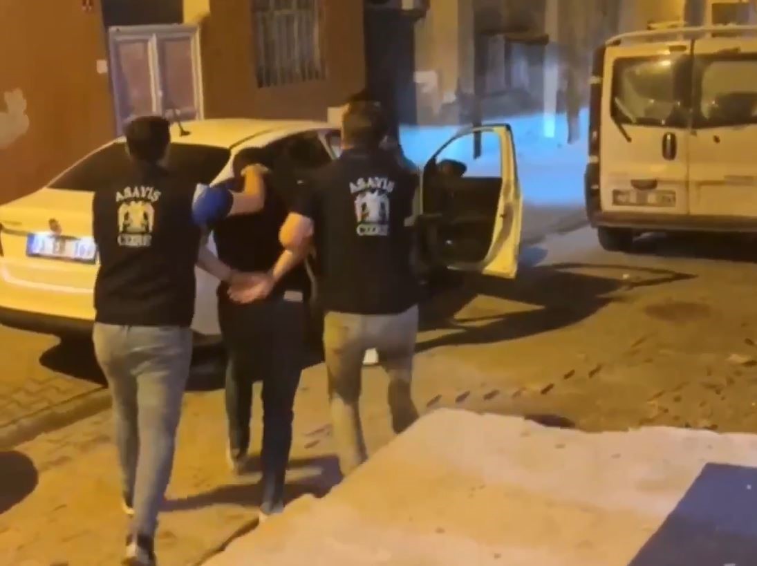 Şırnak'ta dolandırıcılık operasyonu: 32 gözaltı