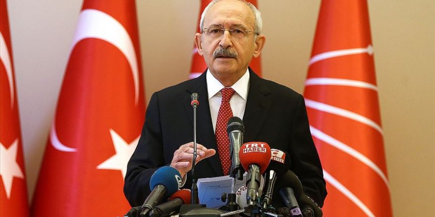 Babalar Günü mesajı!