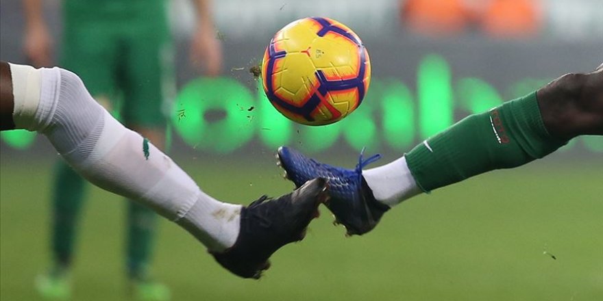 Futbolda birinci transfer dönemi başladı