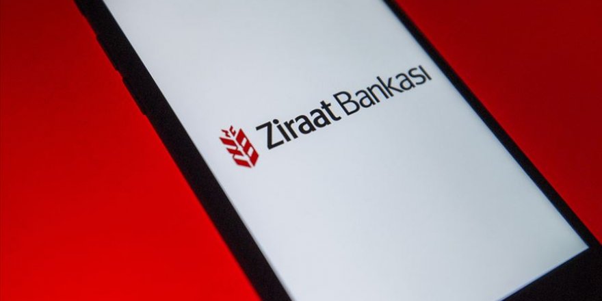 Ziraat Bankası 'Enflasyona Endeksli Konut Kredisi'ni kullanıma sundu