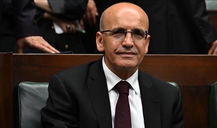 Mehmet Şimşek’ten S&P’nin kredi notuna yorum