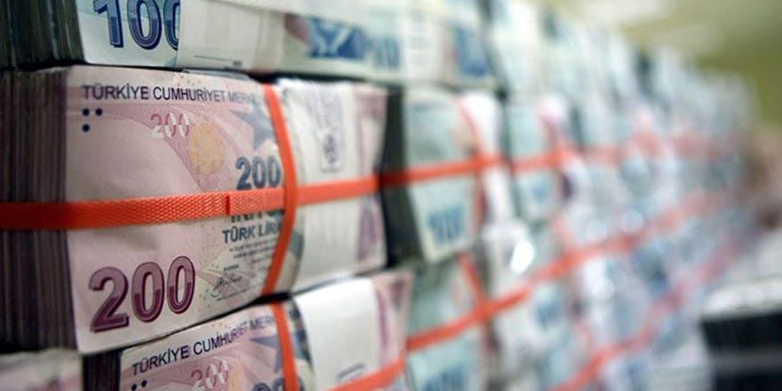 Bütçe açığı rakamları belli oldu