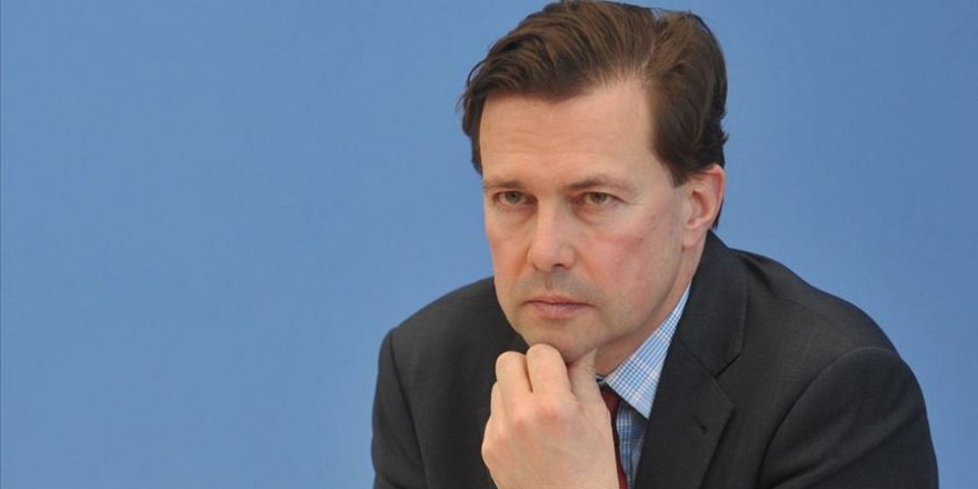 Almanya'dan İran'a nükleer çağrı!