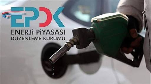 EPDK'dan akaryakıt şirketlerine düzenleme