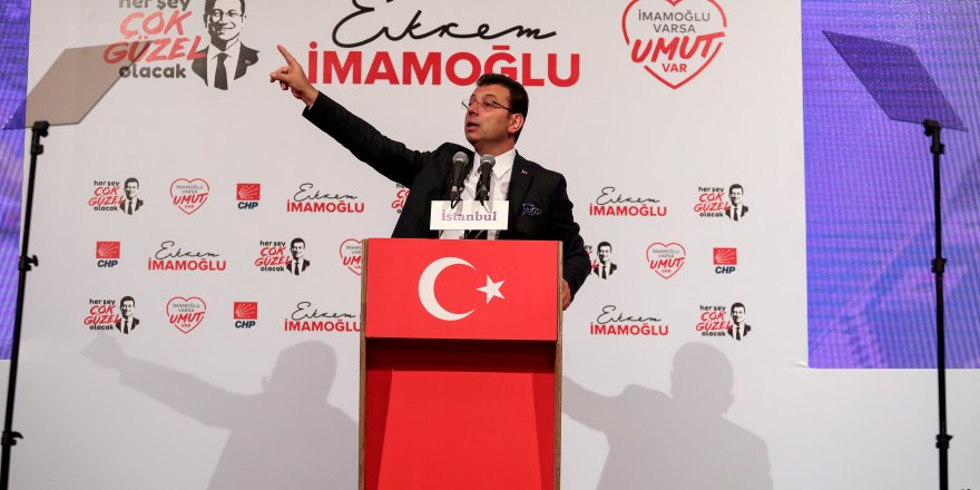 "İhtiyaç ve talepler için doğrudan iletişim kanalı oluşturacağız"