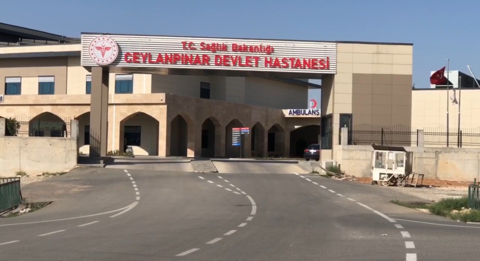 Şanlıurfa’da maganda kurşunu can aldı