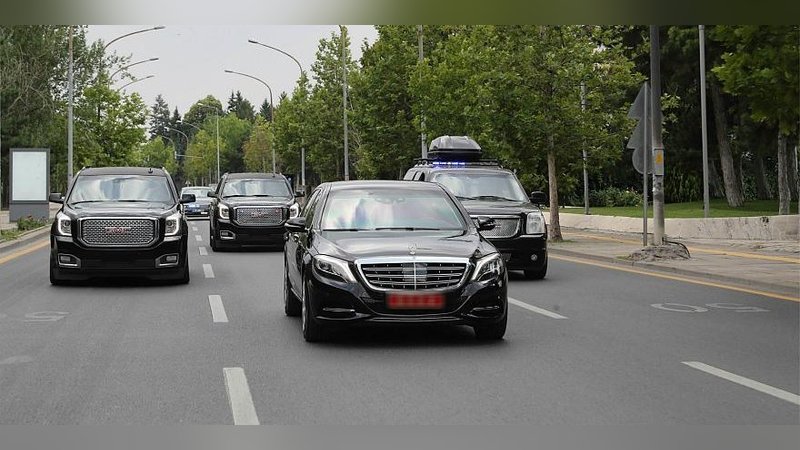 AKP'li belediyeden tek araca 778 bin lira kira!