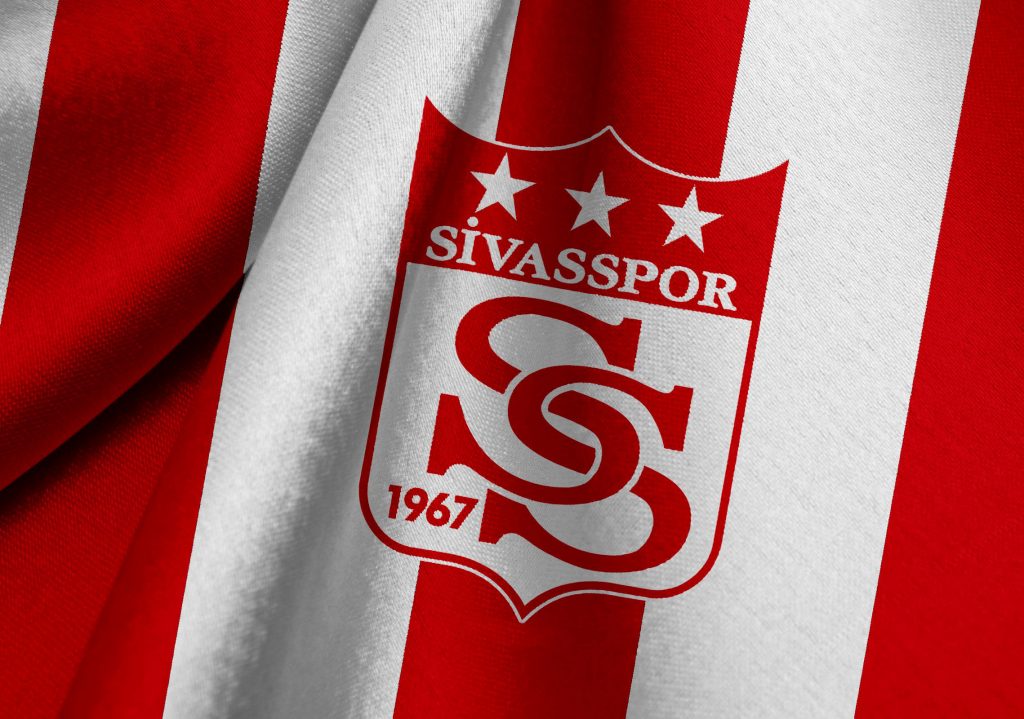 Sivasspor 57 yaşında