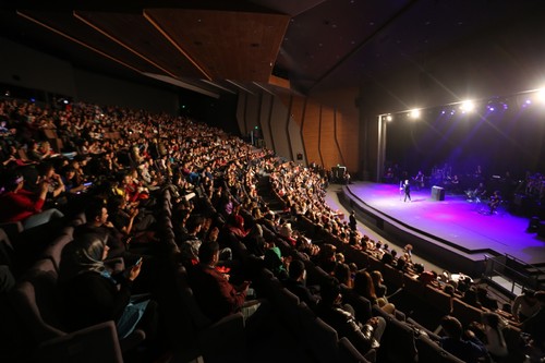 Başakşehir’e dünya standartlarında kültür ve sanat merkezi
