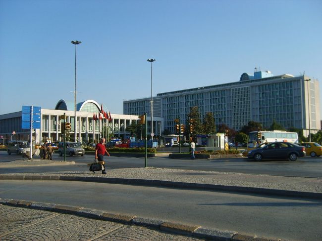 İBB’den Arnavutköy’e  2 milyar liralık yatırım