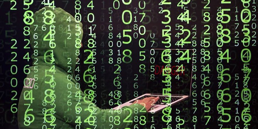 ABD'den İran'a siber saldırı iddiası!