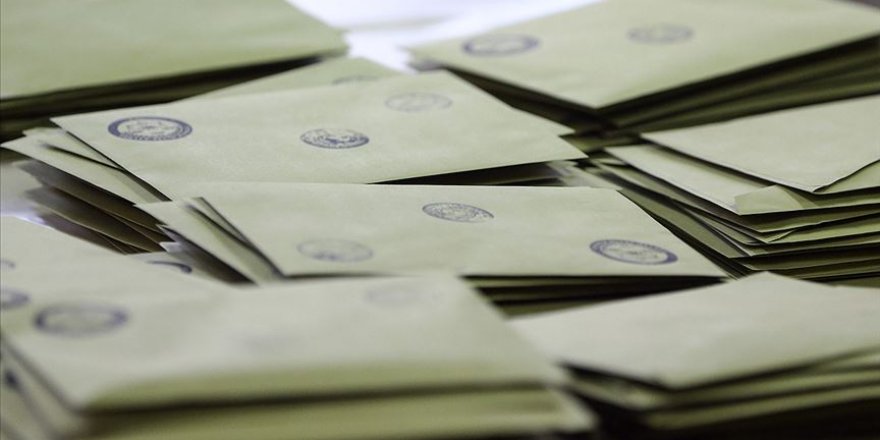 İstanbul için resmi olmayan sonuçlar açıklandı