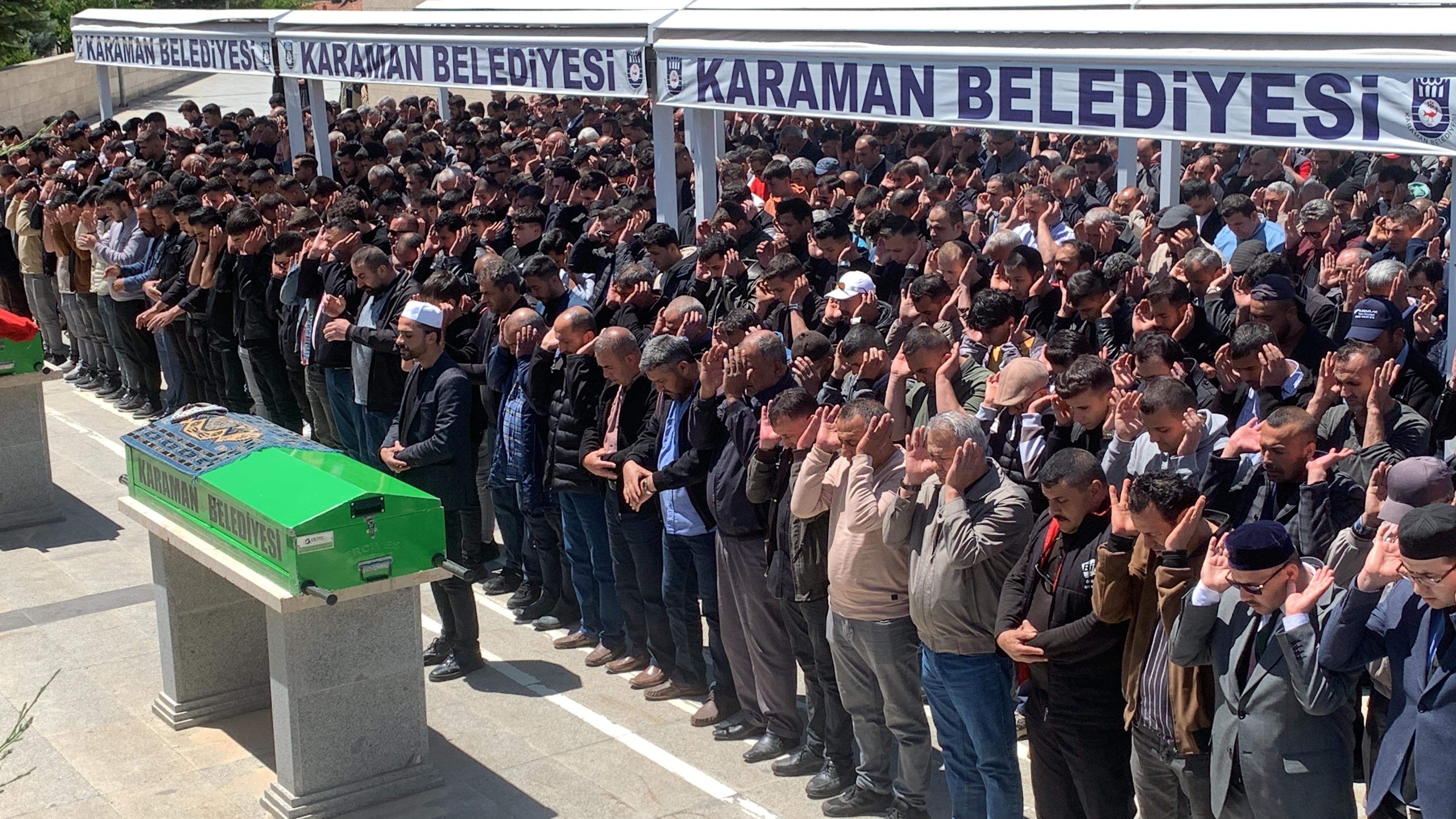 Günlerdir tedavi altınla olan yaşlı adam hayatını kaybetti