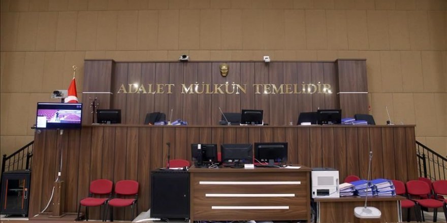 Ezhel'e uyuşturucu kullanmaktan hapis cezası