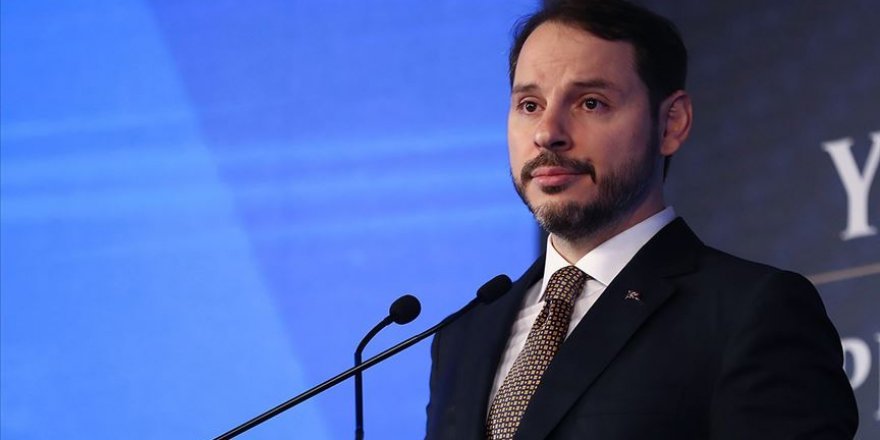 Albayrak'ın yerine gelecek isim belli oldu iddiası!