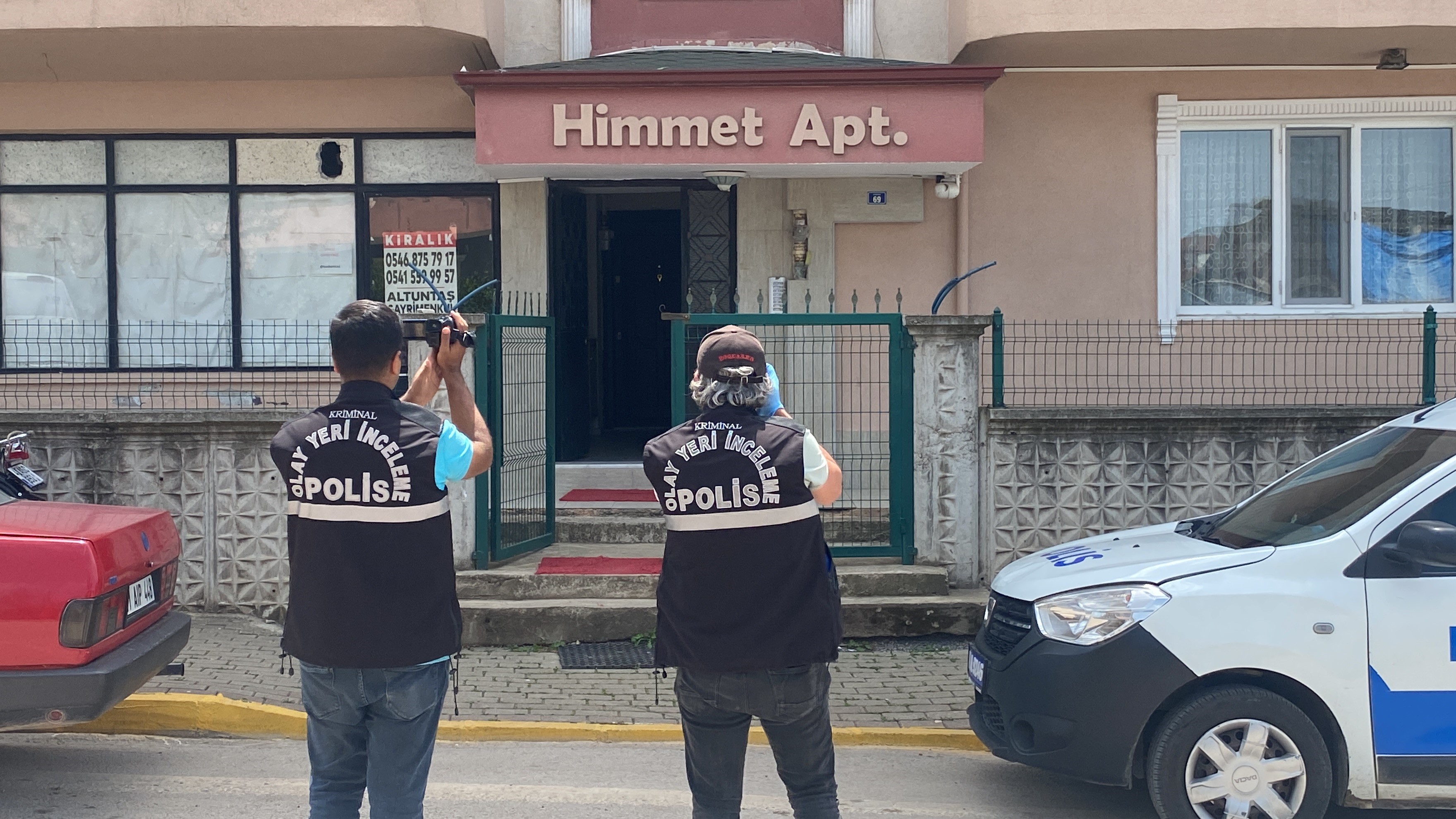 Kocaeli'de 18 yaşındaki kız yatağında ölü bulundu