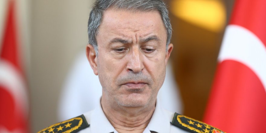 HULİSİ AKAR'A 10 KRİTİK SORU!