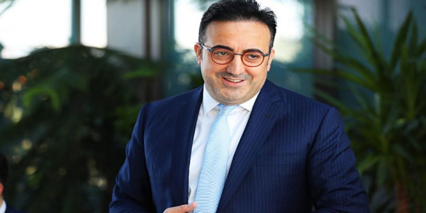 THY'de İlker Aycı yeniden yönetim kurulu başkanı seçildi