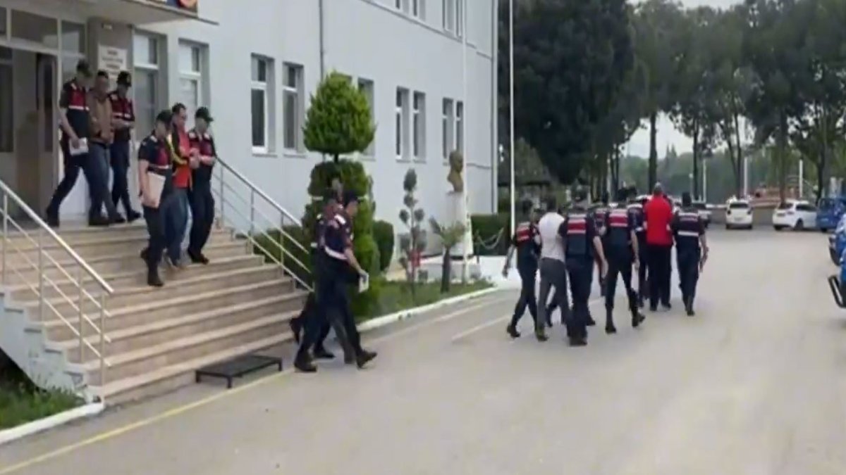 Siber suçlulara SİBERGÖZ-39 operasyonu