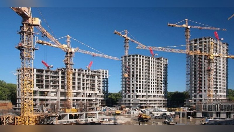 İnşaat ve enerji sektörü zararda!