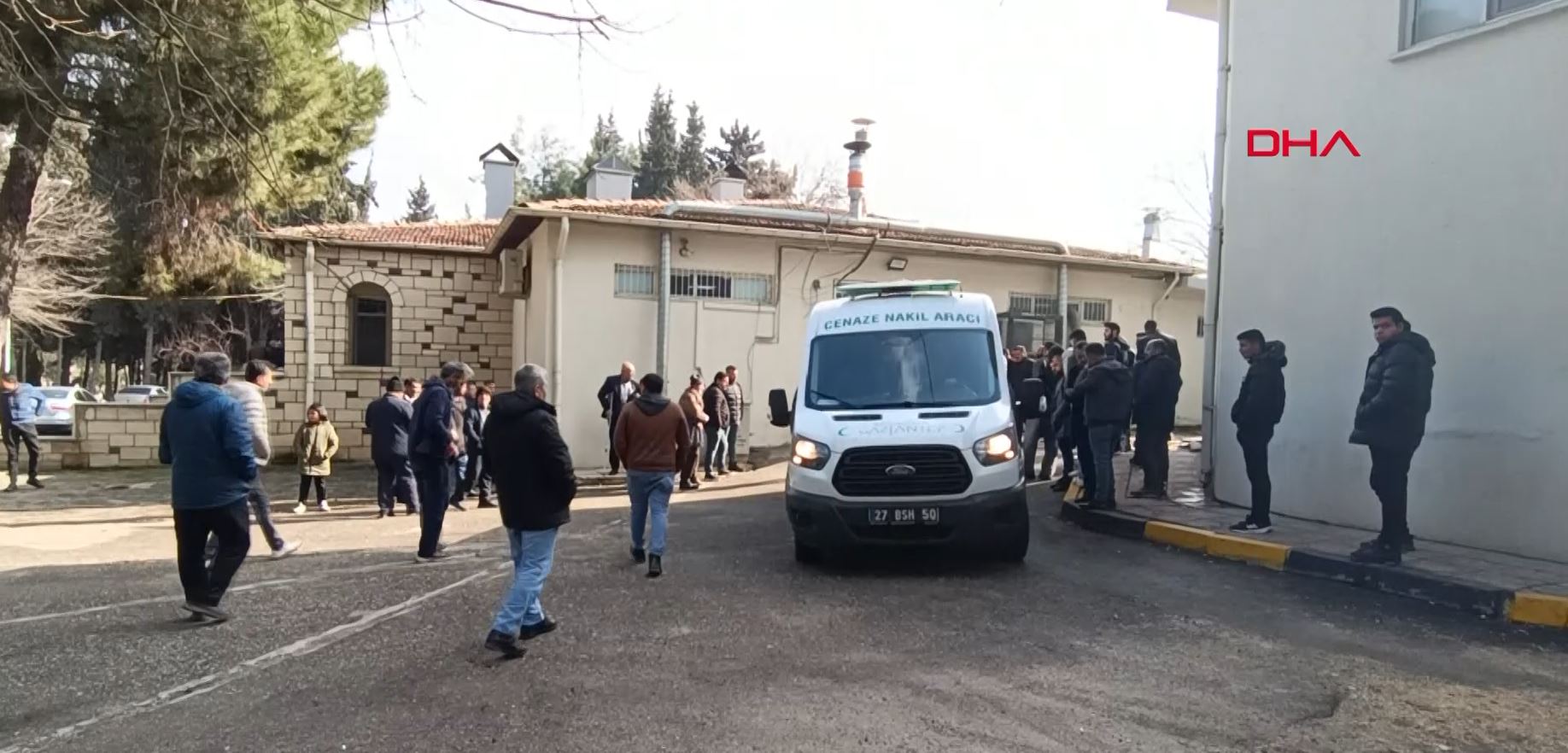 Gaziantep’te ölümlü motosiklet kazası