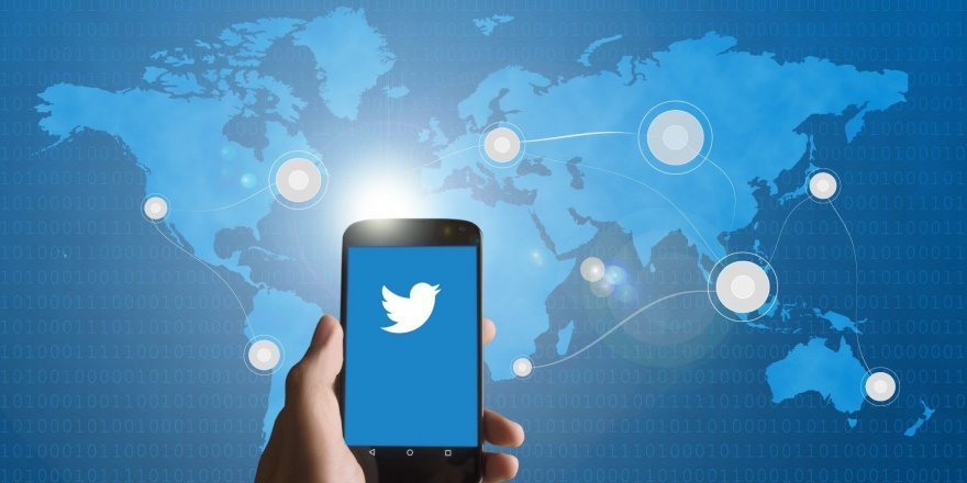 Twitter'dan yeni hamle!