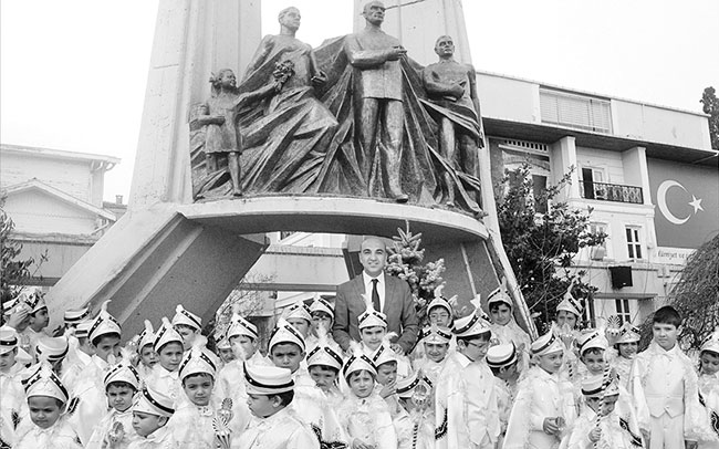 Özel hastanelerde ücretsiz sünnet...