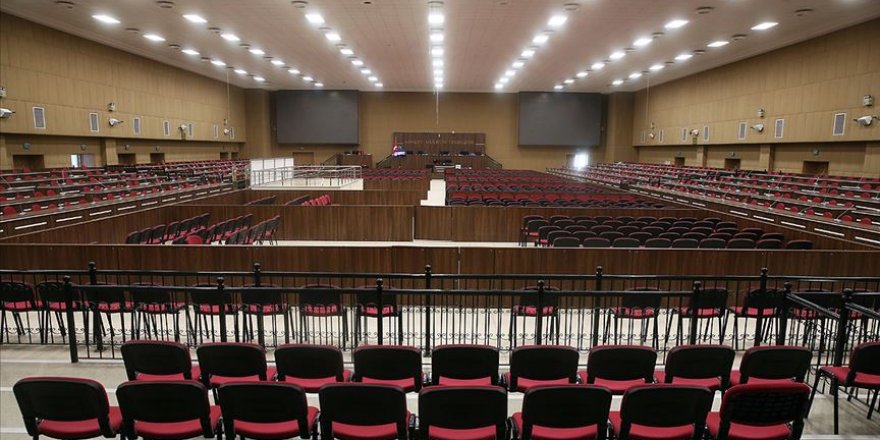 Ergenekon davasında karar açıklandı