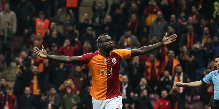 Diagne'den ayrılık açıklaması