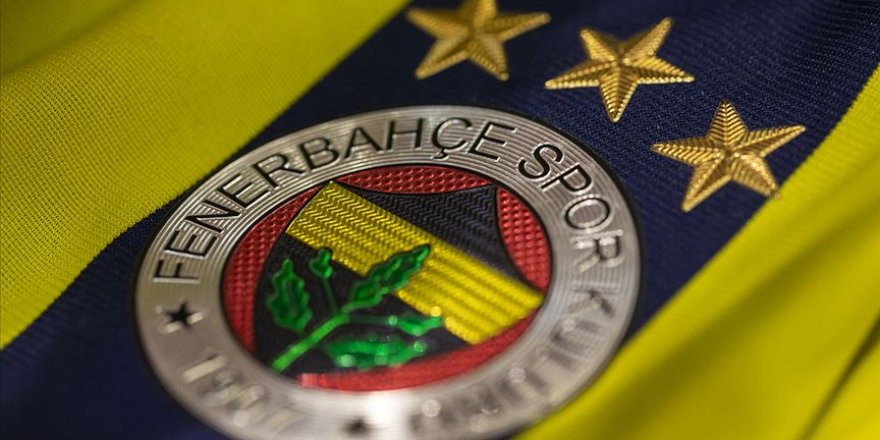 Allahyar Fenerbahçe'de