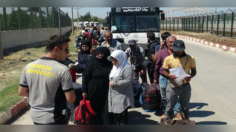 Bayram tatili bitti!