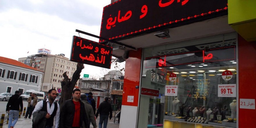 İstanbul seçimi sonrası Arapça hamlesi!