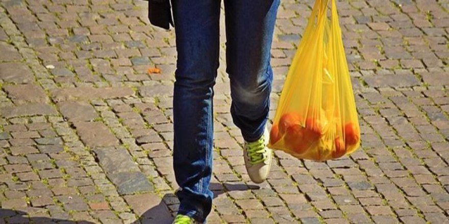 Yeni Zelanda'da plastik poşet yasağı başladı