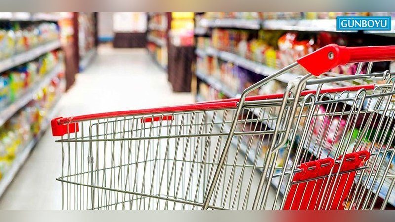 Halkın enflasyonu durdurulamıyor