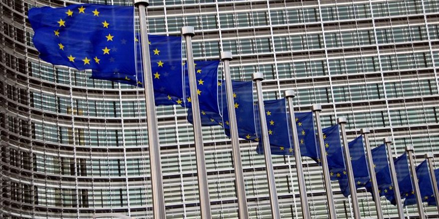 AB: Libya'daki saldırının sorumluları hesap vermeli