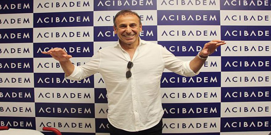 Beşiktaş'ta Avcı sağlık kontrolünden geçti