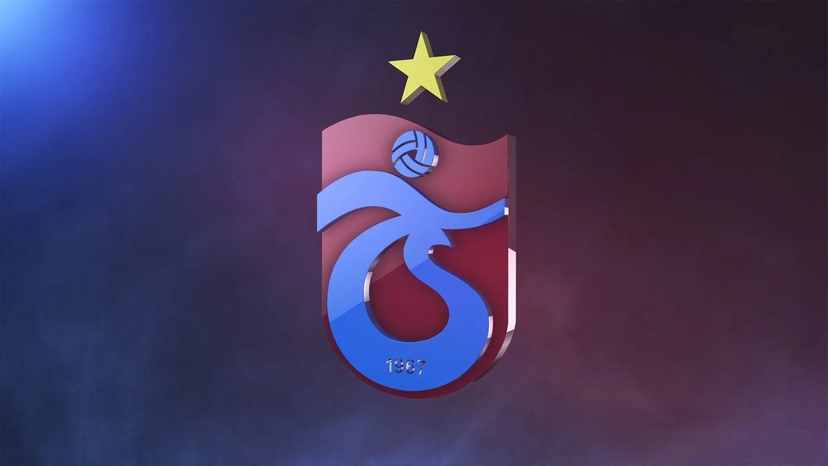 Trabzonspor'un Beşiktaş maçı kamp kadrosu açıklandı