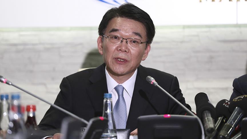 Türkiye ile üçüncü ülkelerde güçlü işbirlikleri yapabiliriz