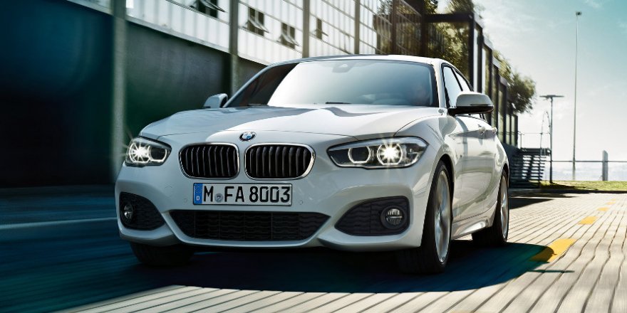 BMW CEO'sundan istifa açıklaması!