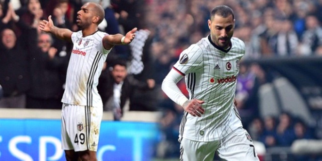 Quaresma ve Babel en iyi 11'de