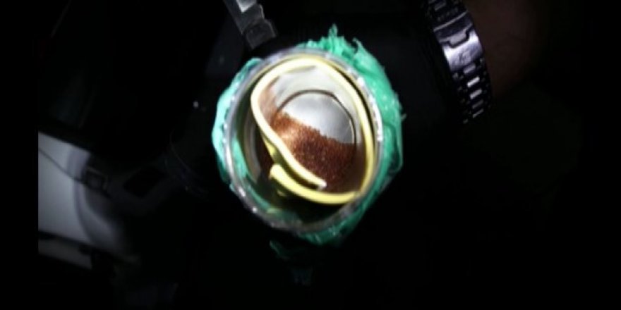 Değeri 72 milyon dolar!