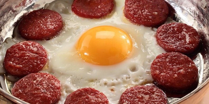 Uzman çavuşa sucuklu yumurtadan 3 yıl istendi