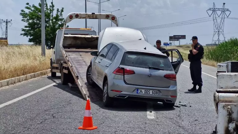 Ruken öğretmen can vermişti: Sürücü tutuklandı