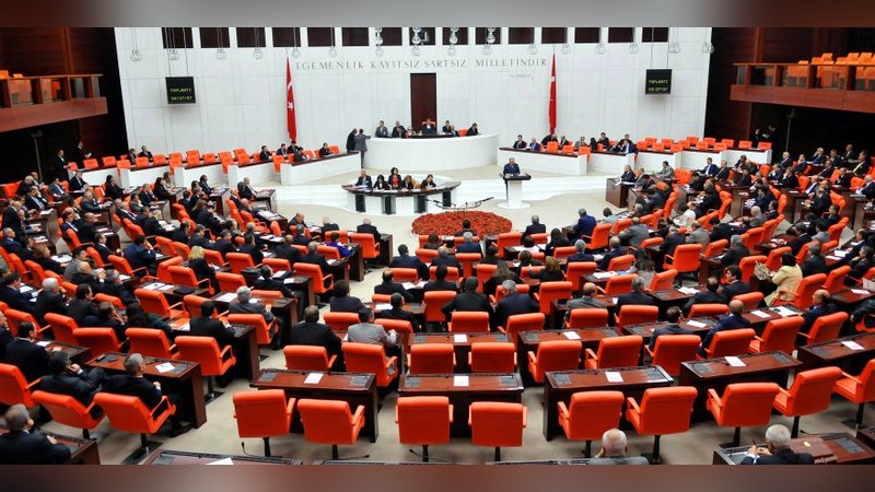 Meclis araştırmalarında ret ittifakı!