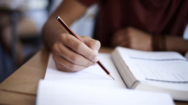 MEB 8. sınıflar için değerlendirme sınavını yayınladı